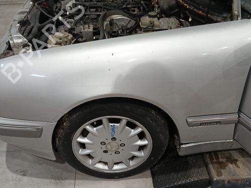 Used Left front fenders Left front fenders MERCEDES-BENZ E-CLASS (W210) E 270 CDI (210.016) (170 hp) 34186520 34186520