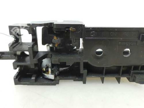 Front right interior door handle TOYOTA AVENSIS (_T25_) 2.2 D-4D (ADT251_, ADT251R) | BP3522831I14 