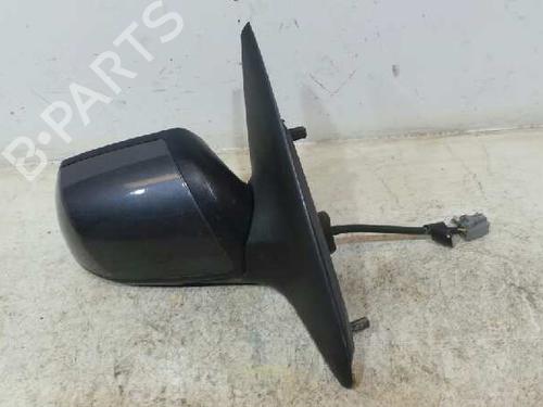 Right mirror FORD MONDEO III (B5Y) 2.0 16V TDDi / TDCi | BP341203C27 