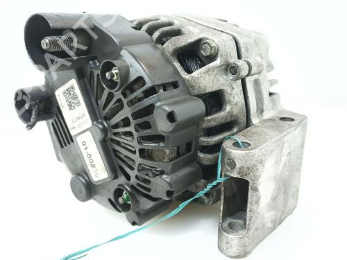 Alternator ALFA ROMEO MITO (955_) 1.3 MultiJet (955AXH1B, 955AXT1A) | BP24938270M7 