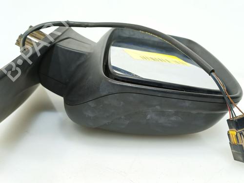 Left mirror CITROËN JUMPY II (VF7) 1.6 HDi 90 8V | BP27252082C26 