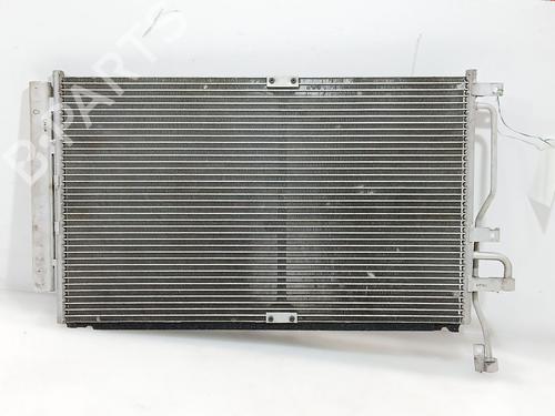 Used AC radiator AC radiator OPEL ANTARA A (L07) 2.0 CDTI 4x4 (150 hp) 34122853 34122853