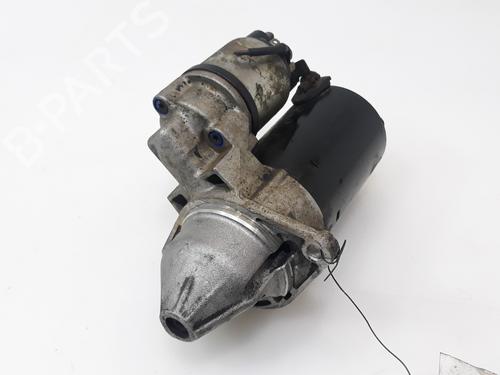 Used Starter OPEL ASTRA H (A04) 1.4 (L48) (90 hp) 18071087