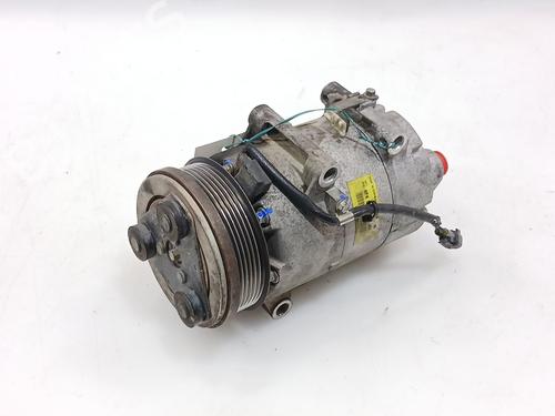 AC-Kompressor AC-Kompressor FORD FOCUS II (DA_, HCP, DP) 1.8 TDCi (115 hp) 34137527 34137527