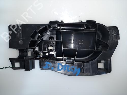 Front right interior door handle CITROËN C4 Picasso I MPV (UD_)  | BP8325938I14 