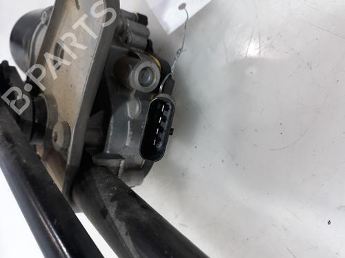 Used Front wiper motor MERCEDES-BENZ A-CLASS (W176) A 180 CDI (176.000) (109 hp) 9816646