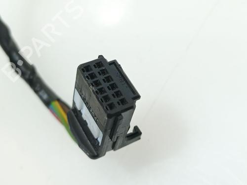 Right mirror RENAULT MEGANE IV Hatchback (B9A/M/N_) 1.2 TCe 100 (B9MS) | BP26141568C27 