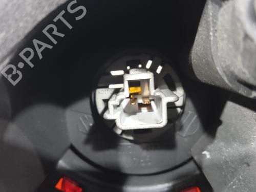 Right taillight MAZDA 6 Hatchback (GG) 2.0 DI (GG14) | BP20980549C35 