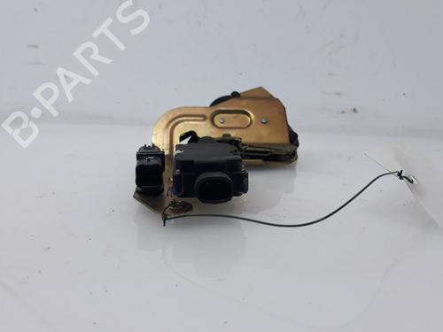 Rear right lock PEUGEOT 807 (EB_)  | BP8404089C99