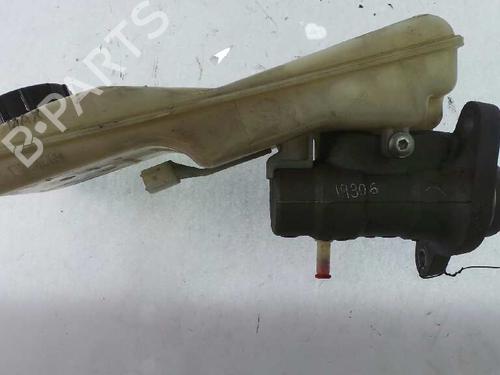 Brake master cylinder FORD MONDEO IV Saloon (BA7) 2.2 TDCi | BP2829791M77 