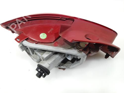 Right taillight SEAT IBIZA IV (6J5, 6P1)  | BP21045993C35 