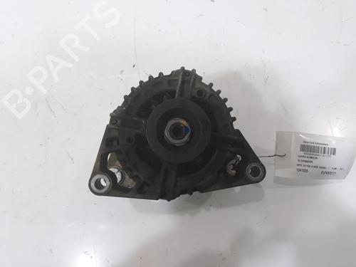 Alternator OPEL ASTRA H (A04) 1.4 (L48) | BP8217377M7 
