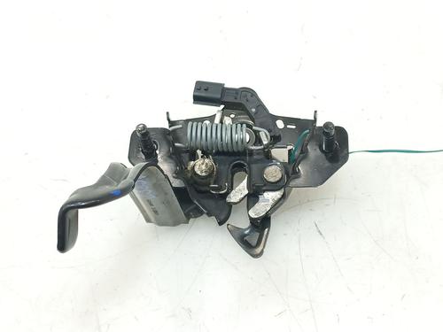 Used Hood lock NISSAN MICRA V (K14) 1.0 IG-T (92 hp) 30453106