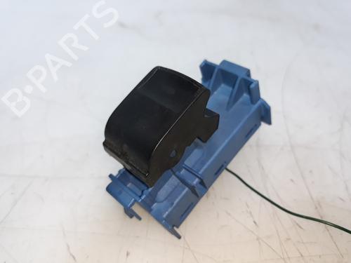 Used Left rear window switch TOYOTA AVENSIS Estate (_T27_) 2.0 D-4D (WWT271_) (143 hp) 15127517