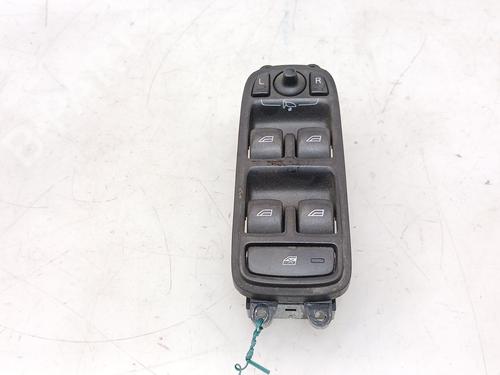 Left front window switch VOLVO XC60 I SUV (156) D3 | BP36808307I27 - Image 2