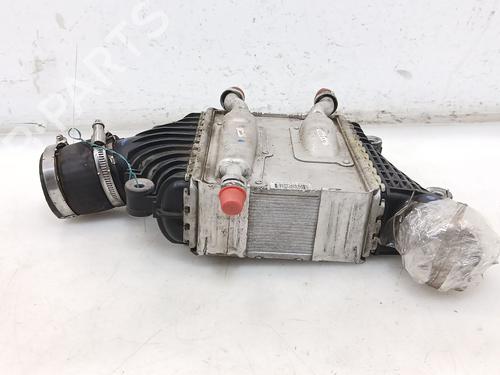 Intercooler JAGUAR XF II (X260) 2.0 D | BP38535830M30 - Image 3