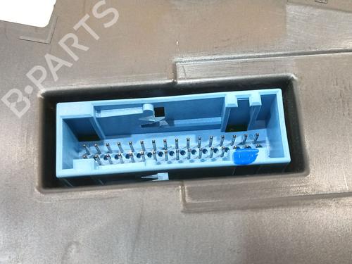 Instrument cluster SEAT LEON (1P1) 1.6 TDI | BP27379850C47 