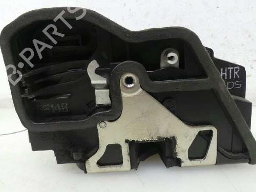 Rear right lock BMW 1 (E87) 118 d | BP3202088C99 