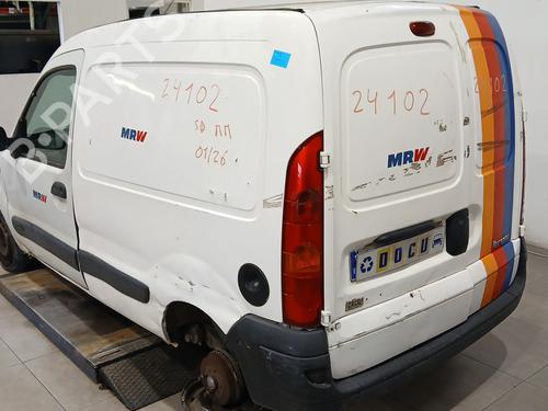 Starter RENAULT KANGOO Express (FC0/1_) 1.5 dCi | BP32110523M8 