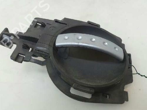 Used Rear left interior door handle CITROËN C3 I (FC_, FN_) 1.1 i (60 hp) 6921210
