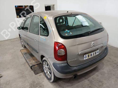 Left front fenders CITROËN XSARA PICASSO (N68) 2.0 HDi | BP24364258C41 