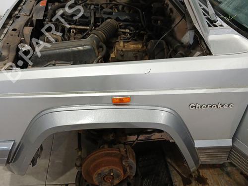 Forskærm venstre Forskærm venstre JEEP CHEROKEE (XJ) 4.0 i 4x4 (178 hp) 34343131 34343131