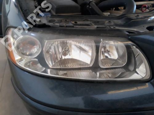 Right headlight VOLVO S60 I (384) 2.4 | BP7641135C29 