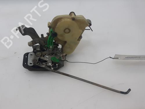 Front right lock KIA SORENTO I (JC) 2.5 CRDi | BP16761388C97 