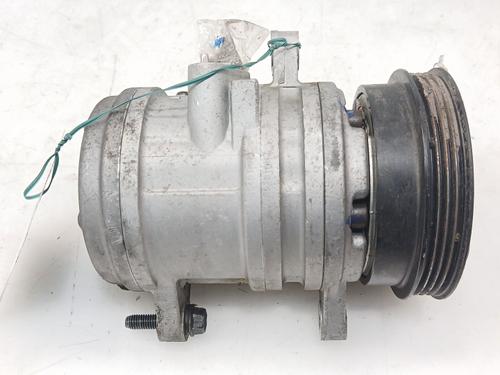AC compressor KIA PICANTO I (SA) 1.1 | BP40298457M34 - Image 2