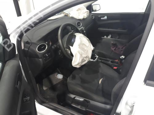 Front right window mechanism FORD FOCUS II (DA_, HCP, DP) 1.6 TDCi | BP15817457C23 
