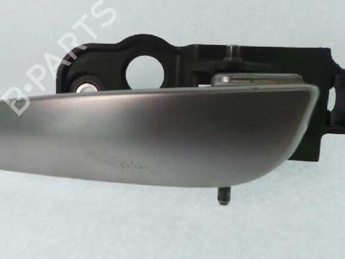 Rear right interior door handle FIAT QUBO (225_) 1.3 D Multijet (225AXE1A, 225CXE1A, 225AXH1A, 225AXL1A,... 735484212 | 735484212