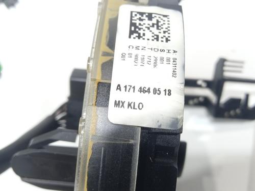 Squib airbag MERCEDES-BENZ GL-CLASS (X164)  | BP22354310C102 