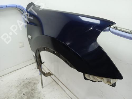 Right front fenders NISSAN QASHQAI / QASHQAI +2 I (J10, NJ10, JJ10E) 2.0 All-wheel Drive | BP20150142C42 