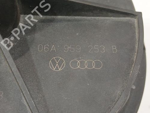 Elektronisk sensor AUDI A3 (8L1) 1.6 | BP28114336M84 