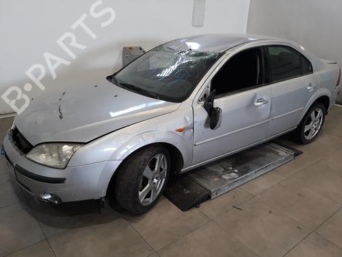 Engine FORD MONDEO III (B5Y)  | BP9907217M1 