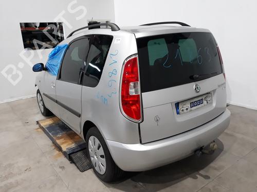 Electronic sensor SKODA ROOMSTER (5J7) 1.4 | BP11803310M84 