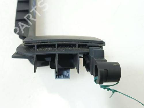 Right rear window switch AUDI A3 Sportback (8PA) 1.6 TDI | BP30149854I28