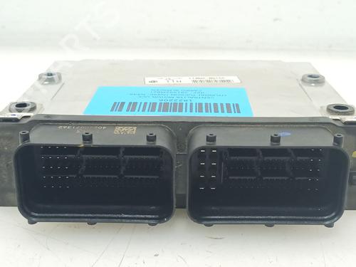 Engine control unit (ECU) HYUNDAI TUCSON (NX4E, NX4A) 1.6 T-GDi | BP32227714M57  - Image 5