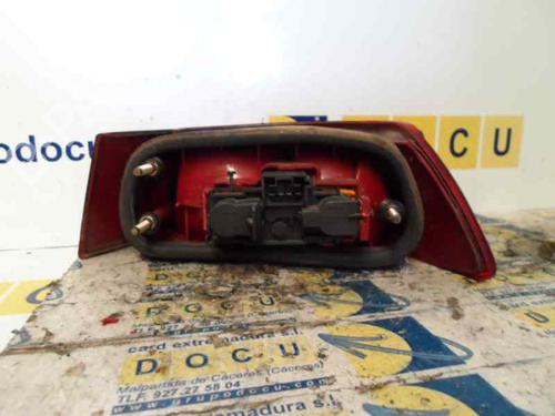 Left taillight ALFA ROMEO 145 (930_) 1.6 i.e. 16V T.S. (930.A2) | BP70534C34 