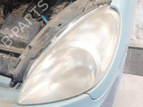 Used Left headlight Left headlight 39134889 39134889