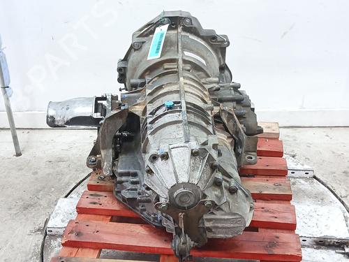 Gearbox VW PASSAT B5.5 Variant (3B6) 2.5 TDI | BP34162497M3  - Image 5