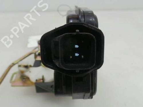Front right lock HYUNDAI TUCSON (JM) 2.0 CRDi All-wheel Drive | BP4082887C97 