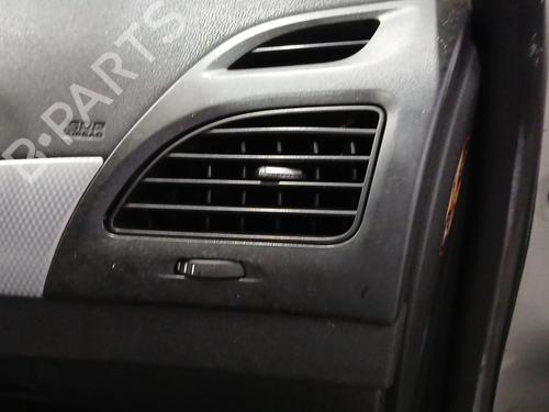 Used Air vent Air vent RENAULT FLUENCE (L3_) 1.5 dCi (L30D, L30L, L306, L33F, L33L, L33M, L33V, L33W) (110 hp) 34434839 34434839