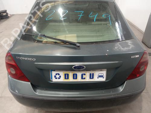 Rim FORD MONDEO III (B5Y)  | BP18143672C45 