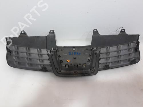 Grille NISSAN QASHQAI / QASHQAI +2 I (J10, NJ10, JJ10E) 1.5 dCi | BP13940255C40 