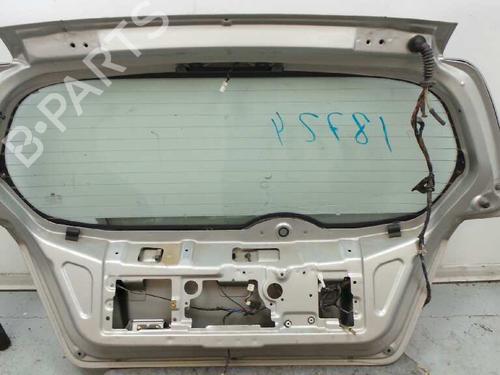 Tailgate CHEVROLET AVEO / KALOS Hatchback (T200) 1.4 | BP1396117C6 