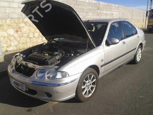 Right mirror ROVER 45 I Hatchback (RT) 1.6 | BP580192C27 