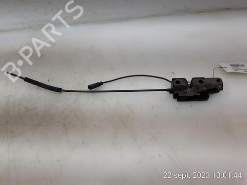 Used Hood lock VW GOLF V (1K1) [2003-2010]  15369849