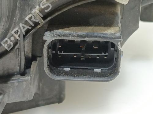 Left headlight BMW 1 (E87) 118 d | BP29606803C28 
