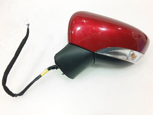 Right mirror NISSAN MICRA V (K14) 1.0 IG-T | BP24698716C27 